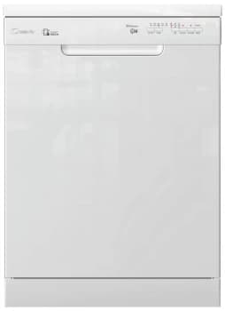 Image of Candy CF6E5DFW Freestanding Dishwasher
