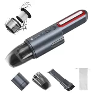 Image of Navitel Portable N-CL100 Cordless & Handheld Vacuum Cleaner