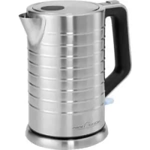 Image of Profi Cook PC-WKS 1119 Kettle cordless Stainless steel