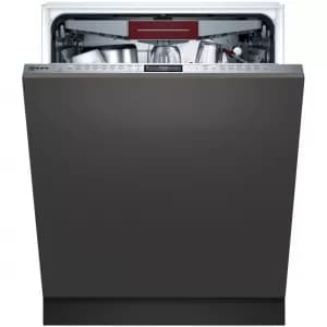 Image of Neff N90 S189YCX01E Fully Integrated Dishwasher
