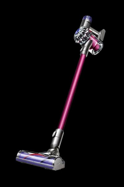 Image of Dyson V6 Cordless Vacuum Cleaner