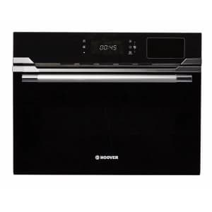 Image of Hoover HMS340VX 34L Integrated Steam Oven