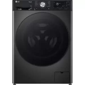 Image of LG EZDispense F4Y710BBTA1 10KG 1400RPM Washing Machine