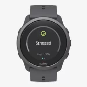 Image of Suunto 5 peak 2.79cm (1.1") 218 x 218 pixels Touch Screen Grey GPS...