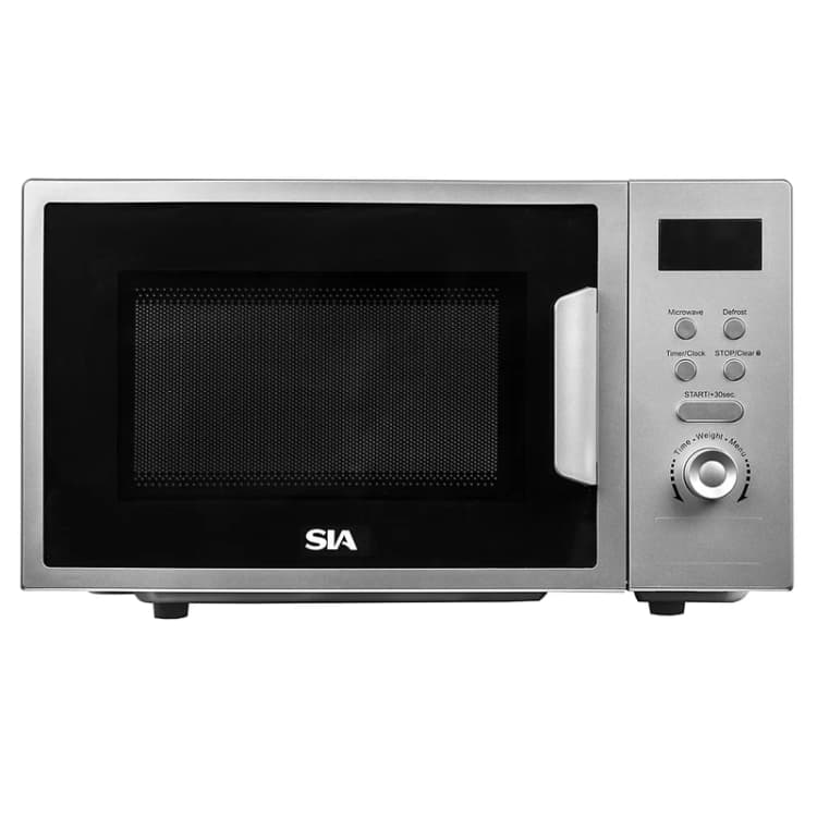 Image of SIA FDM21SI 700W Digital Microwave