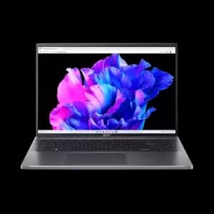 Image of Acer Swift Go 16 OLED Ultra-thin Laptop SFG16-71 Grey