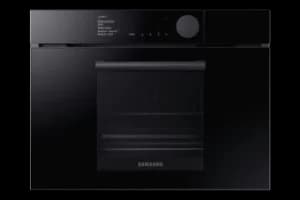 Image of Samsung Infinite Compact Oven in Black (NQ50T8939BK/EU)