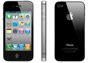Image of Apple iPhone 4 16GB