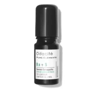 Image of Odacite Ba+S Eye Contour Serum Concentrate Rollerball