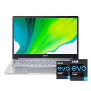 Image of Acer Swift 3 SF314-59 14" Laptop