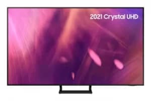 Image of Samsung 65" UE65AU9007 Smart 4K Ultra HD LED TV
