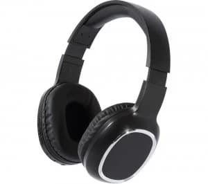Image of Daewoo AVS1404 Bluetooth Wireless Headphones