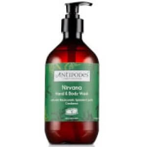 Image of Antipodes Nirvana Hand & Body Wash
