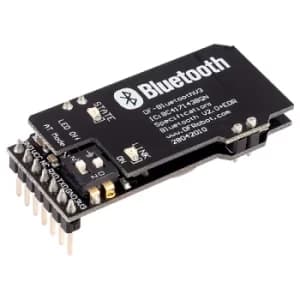 Image of DFRobot TEL0026 Bluetooth 2.0 Module V3 For Arduino