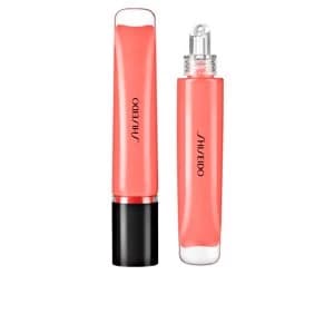 Image of SHIMMER gel gloss #05-sango peach 9ml