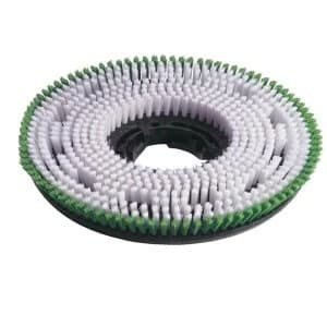 Image of Numatic 3450 Polyscrub Scrub Brush for Numatic Vacuum Cleaners 450mm