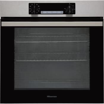 Image of Hisense BI62212AXUK Built In Electric Single Oven