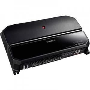 Image of 4-channel headstage 1000 W Kenwood KAC-PS704EX