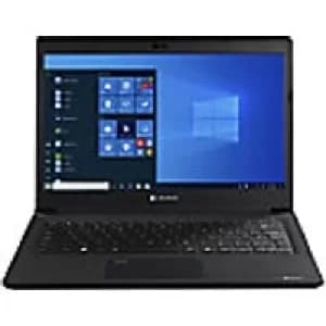 Image of Dynabook Laptop A30-J-10H Intel Core i7-1165G7 10 Professional