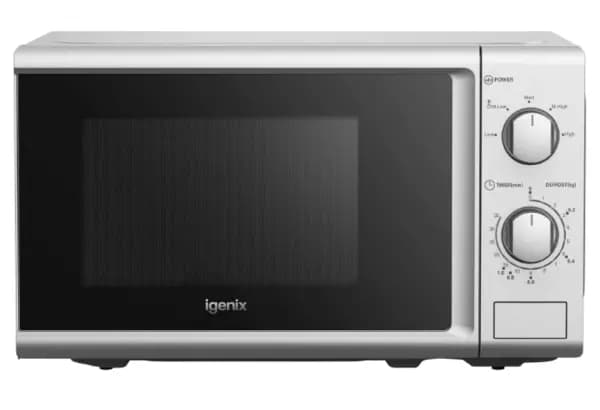 Image of Igenix IG2008 20L 800W Microwave