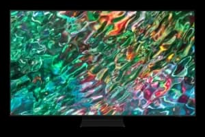 Image of Samsung 55" QE55QN90B Smart 4K Ultra HD Neo QLED TV