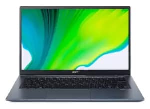 Image of Acer SF314-510G-57DG i5-1135G7 Notebook 35.6cm (14") Full HD...
