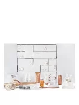 Image of Beauty Works Advent Calendar One Colour, Women