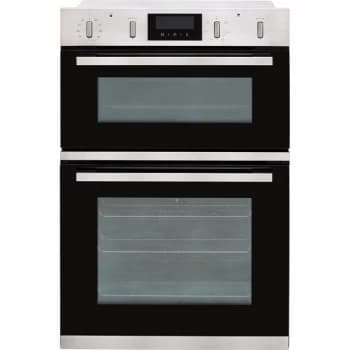 Image of Neff U2GCH7AN0B Integrated Electric Double Oven