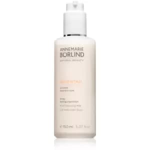 Image of Annemarie Borlind Rosentau Gentle Cleansing Milk 150ml