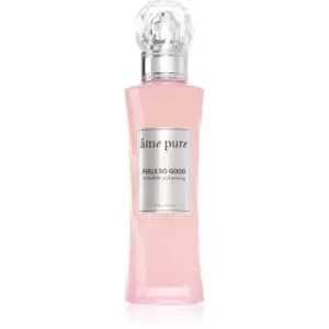 Image of me pure Peels So Good Moisturising Facial Scrub with acids 120 ml