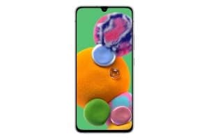 Image of Samsung Galaxy A90 5G 2019 128GB