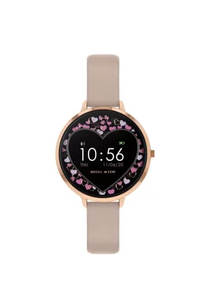 Image of Digital Quartz Smart Touch Watch - Ra03-2044