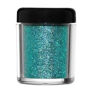Image of Barry M Glitter Rush Body Glitter Aquamarine