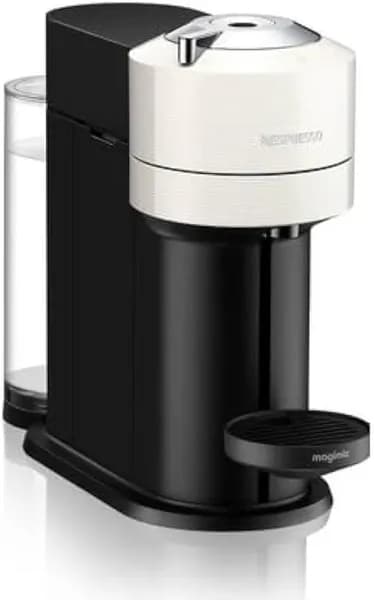 Image of Magimix Nespresso Vertuo 11706 Coffee Maker
