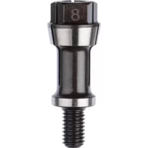 Image of 1608570041 8Mm Collet C/W Locking Nut