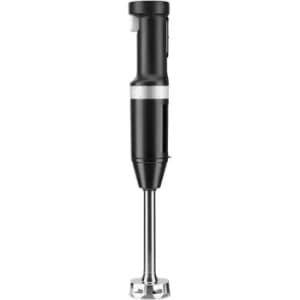 Image of KitchenAid Versatile 5KHBBV53BBM 180W Cordless Hand Blender