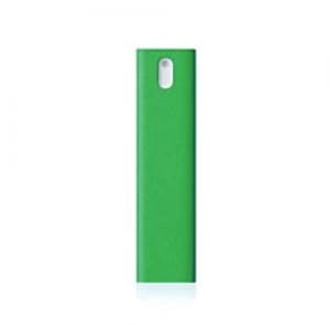 Image of am All-in-One Mist Screen Cleaner Green 10.5ml