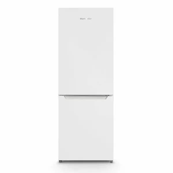 Image of Montpellier MLF150EW 174L Low Frost Fridge Freezer