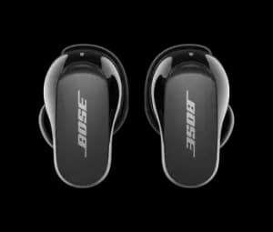 Image of Bose QuietComfort II Wireless Earbuds