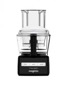 Image of Magimix 18373 2.6L 500W 3200XL Blender and Food Processor