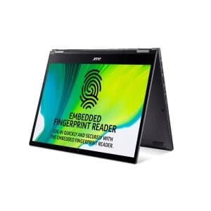 Image of Acer Spin 5 SP513-54N 13.5" Laptop