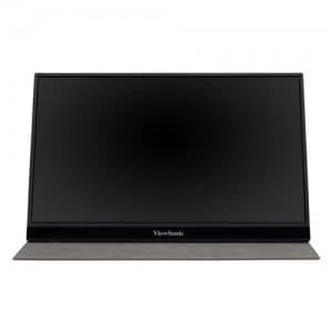 Image of ViewSonic 16" VG1655 Full HD IPS Portable LED Monitor