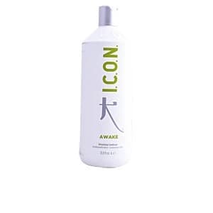 Image of AWAKE detoxifying conditioner 1000ml
