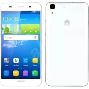 Image of Huawei Y6 2015 8GB