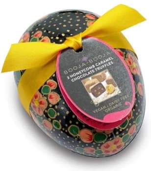 Image of Booja HoneyComb Small Egg - 3pack (6 minimum)