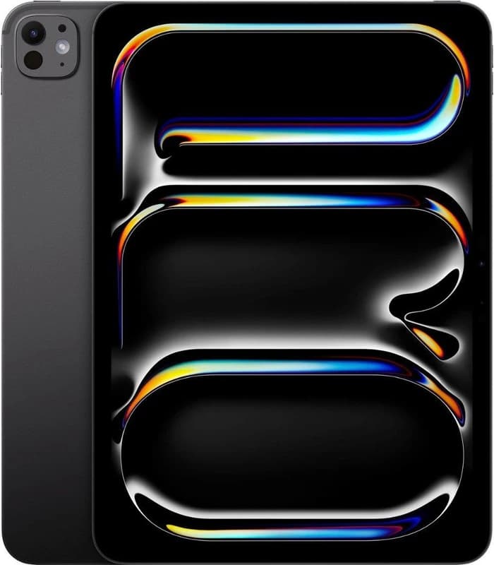 Image of Apple iPad Pro 11" M4 2024 WiFi 1TB