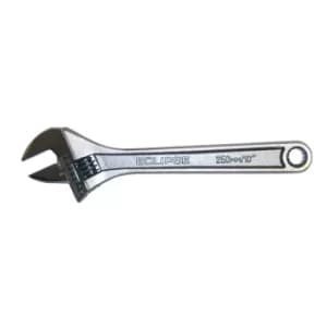 Image of 10" Adjustable Wrench Standard Handle