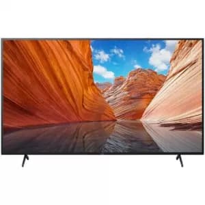 Image of Sony Bravia 50" KD50X81 Smart 4K Ultra HD LED TV