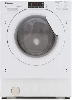 Image of Candy CBWD7514D 7KG 5KG 1400RPM Integrated Washer Dryer
