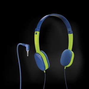 Image of Hama Kids 00184055 Stereo Headphones